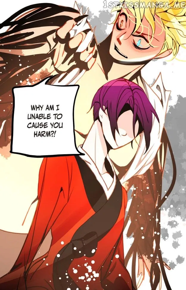 The Blue Snake and the Red Moon Chapter 122 – Page 32