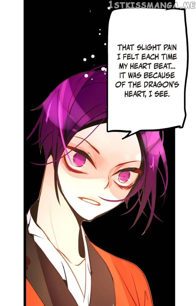 The Blue Snake and the Red Moon Chapter 122 – Page 34