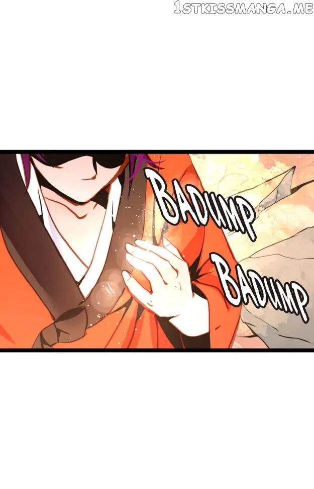The Blue Snake and the Red Moon Chapter 122 – Page 35