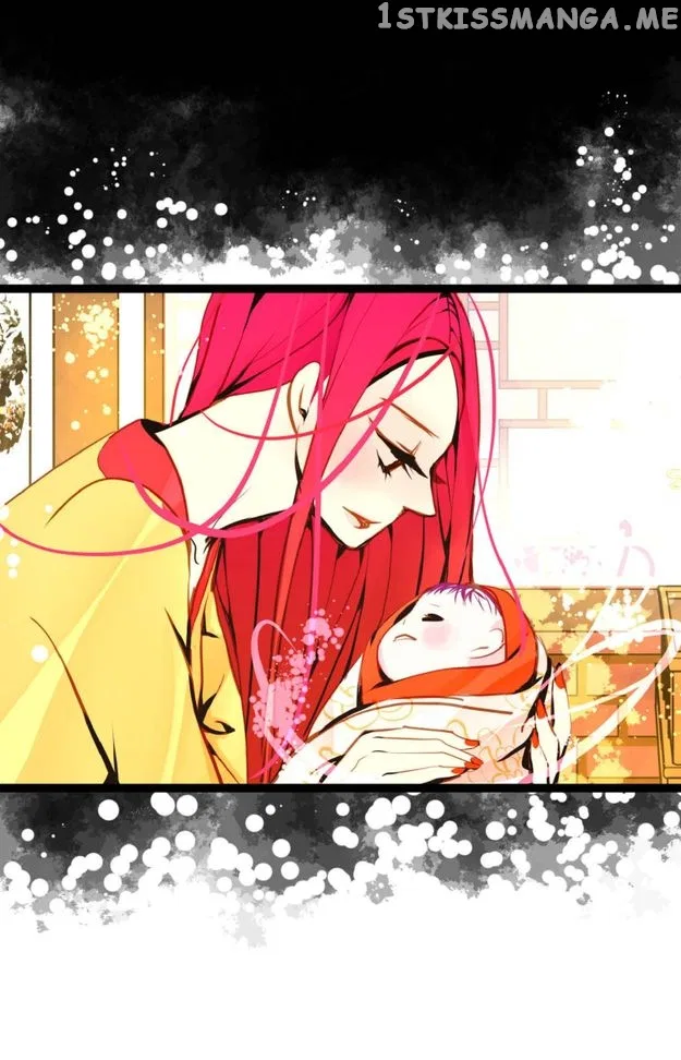 The Blue Snake and the Red Moon Chapter 122 – Page 36