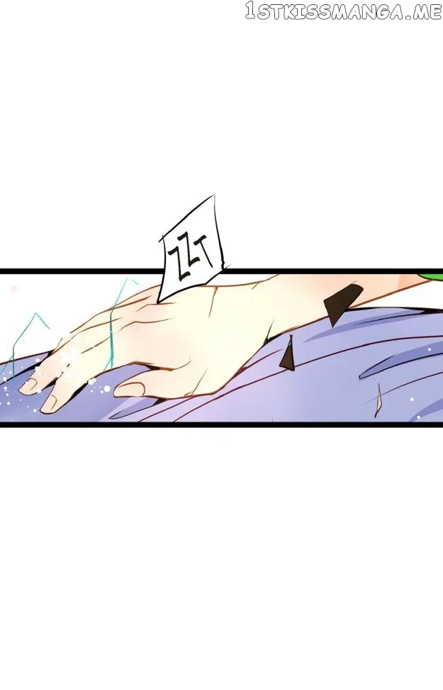 The Blue Snake and the Red Moon Chapter 121 – Page 5