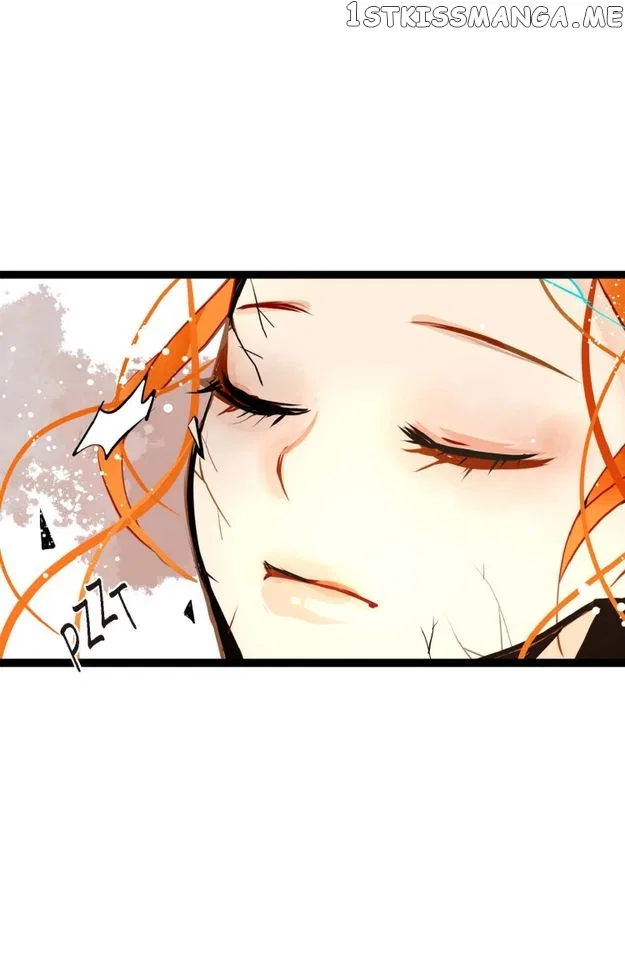 The Blue Snake and the Red Moon Chapter 121 – Page 6