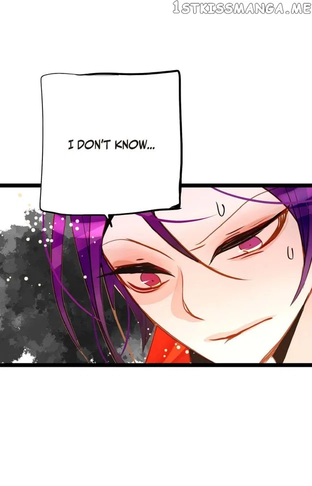 The Blue Snake and the Red Moon Chapter 121 – Page 9