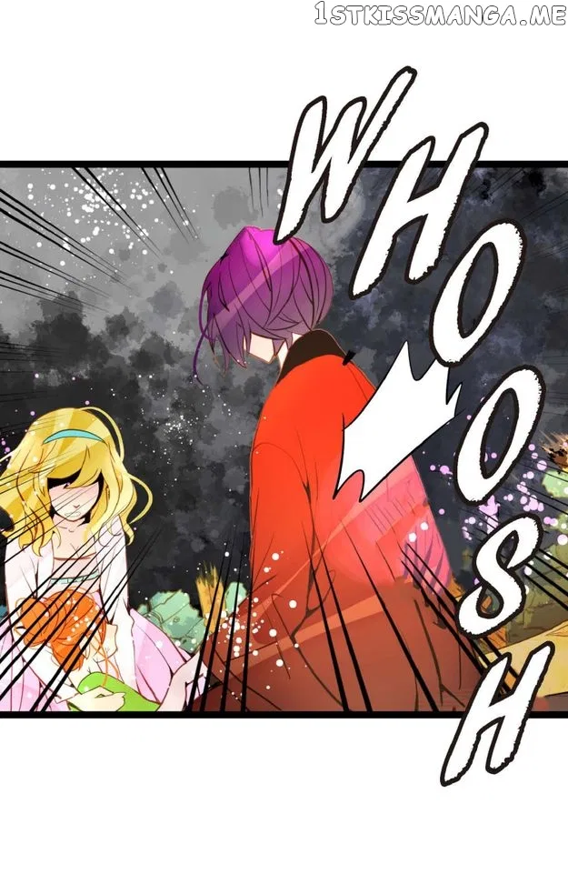 The Blue Snake and the Red Moon Chapter 121 – Page 10