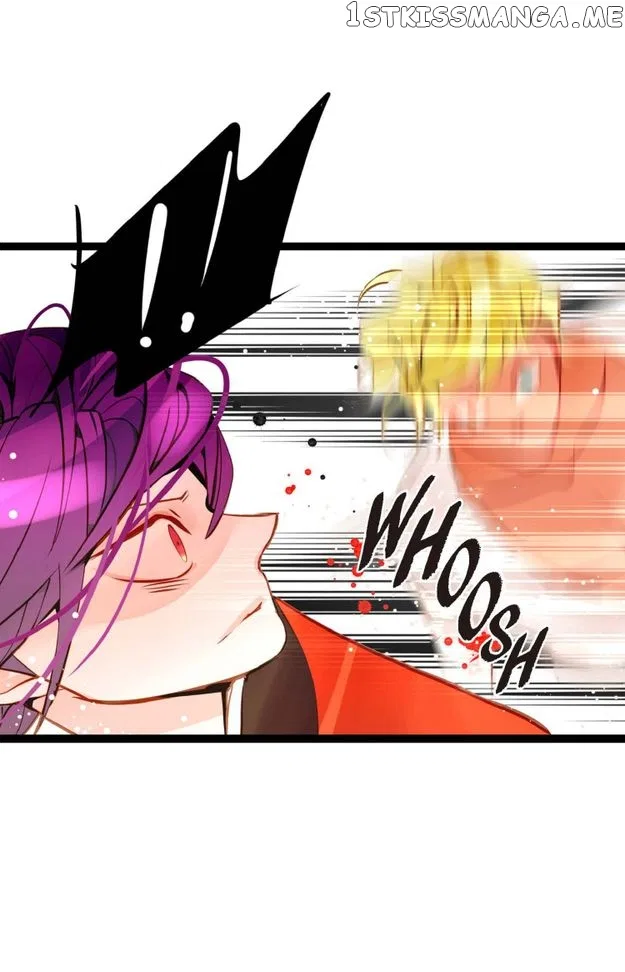 The Blue Snake and the Red Moon Chapter 121 – Page 11