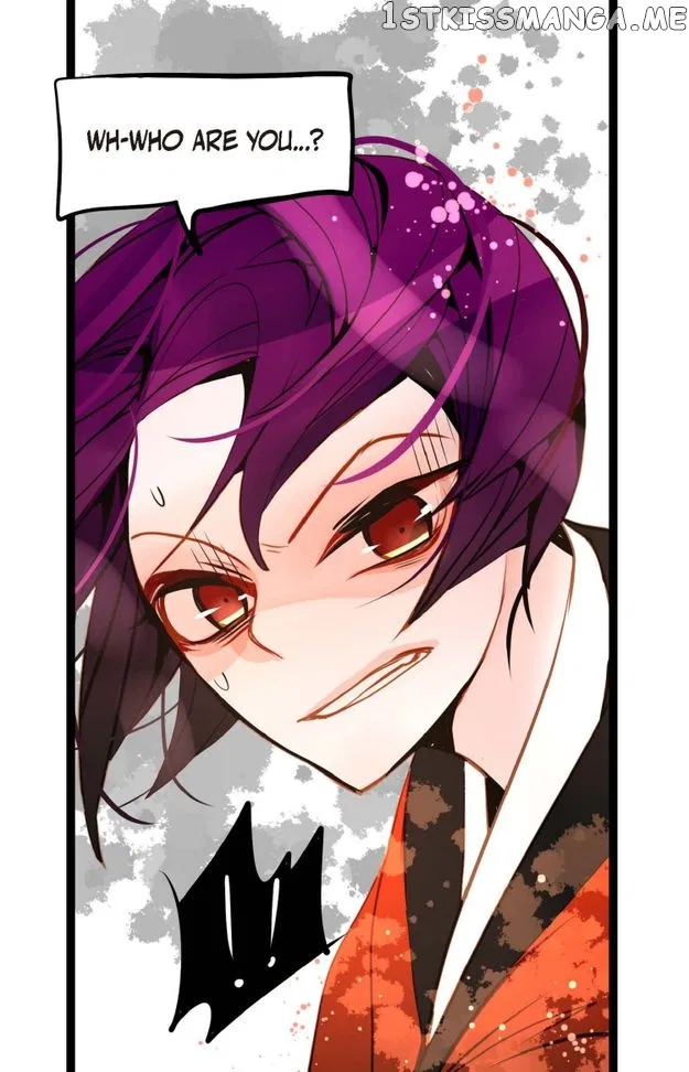 The Blue Snake and the Red Moon Chapter 121 – Page 15