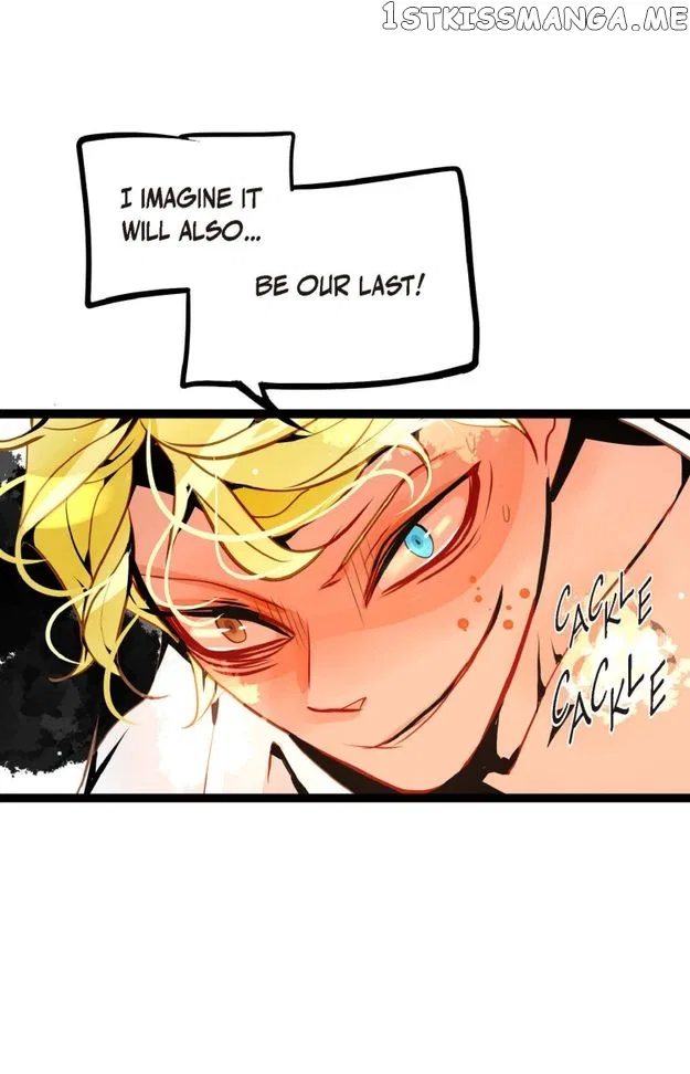 The Blue Snake and the Red Moon Chapter 121 – Page 17