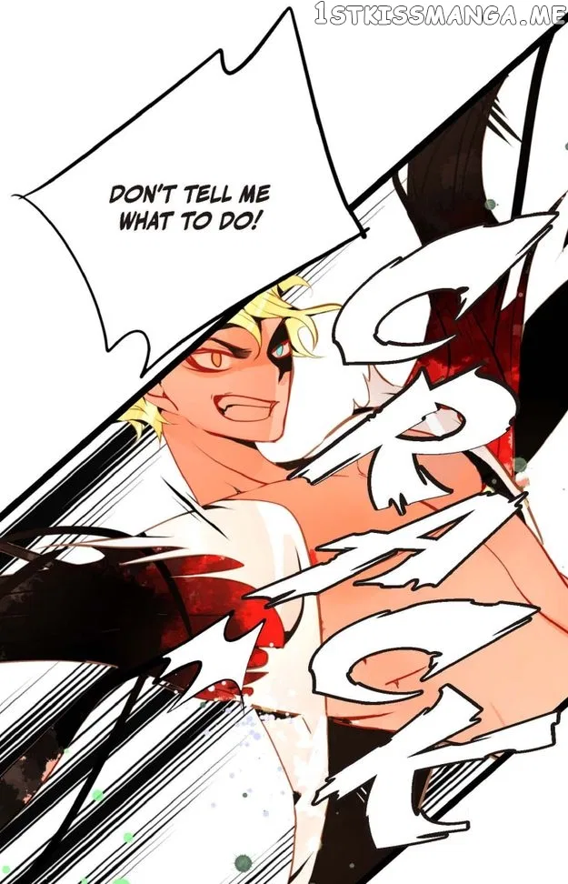 The Blue Snake and the Red Moon Chapter 121 – Page 26