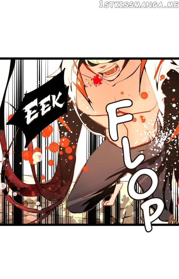 The Blue Snake and the Red Moon Chapter 121 – Page 32