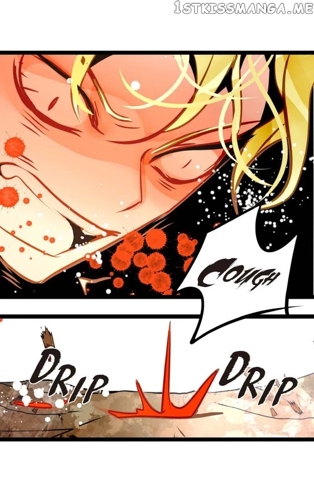The Blue Snake and the Red Moon Chapter 121 – Page 33