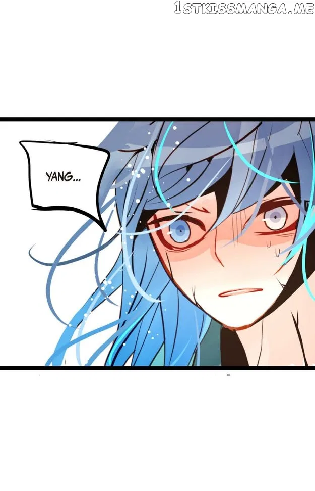 The Blue Snake and the Red Moon Chapter 121 – Page 34