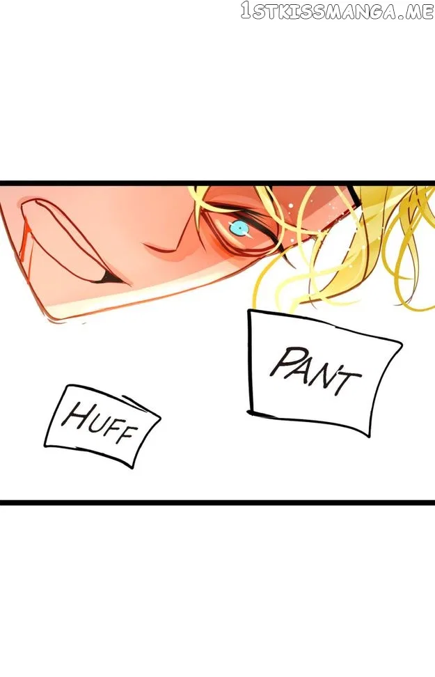 The Blue Snake and the Red Moon Chapter 121 – Page 35