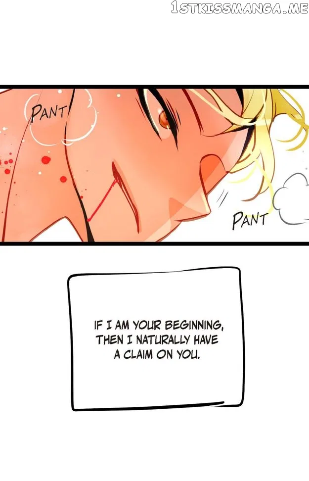 The Blue Snake and the Red Moon Chapter 121 – Page 37