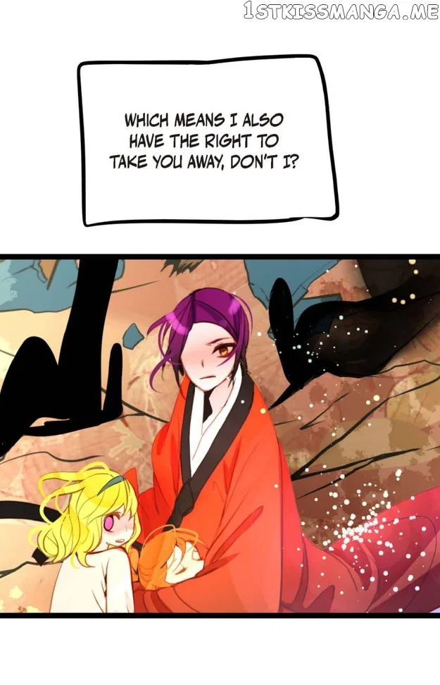 The Blue Snake and the Red Moon Chapter 121 – Page 38