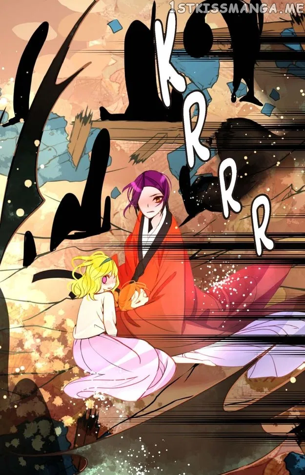 The Blue Snake and the Red Moon Chapter 121 – Page 39