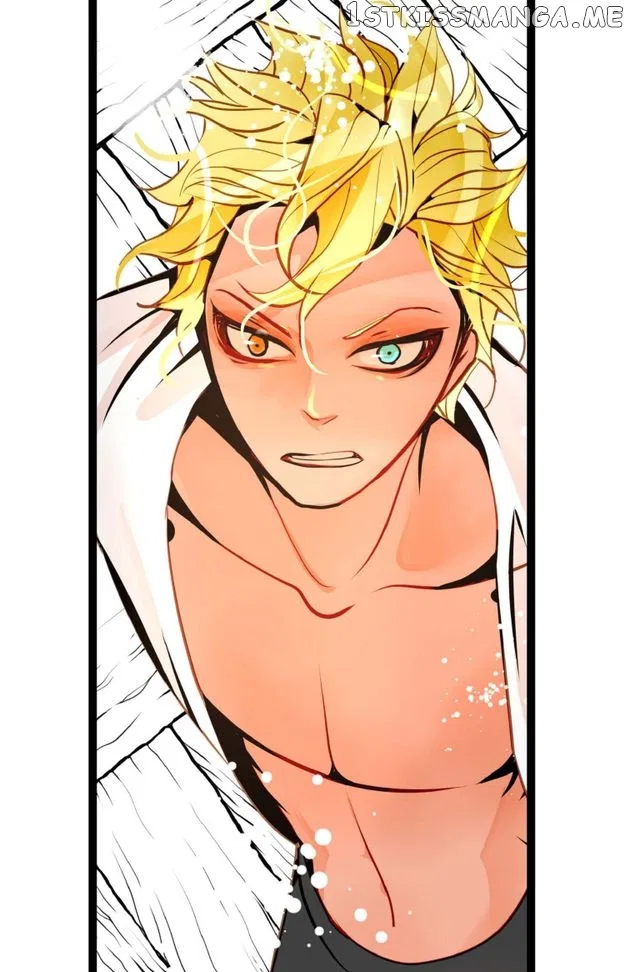 The Blue Snake and the Red Moon Chapter 120 – Page 4