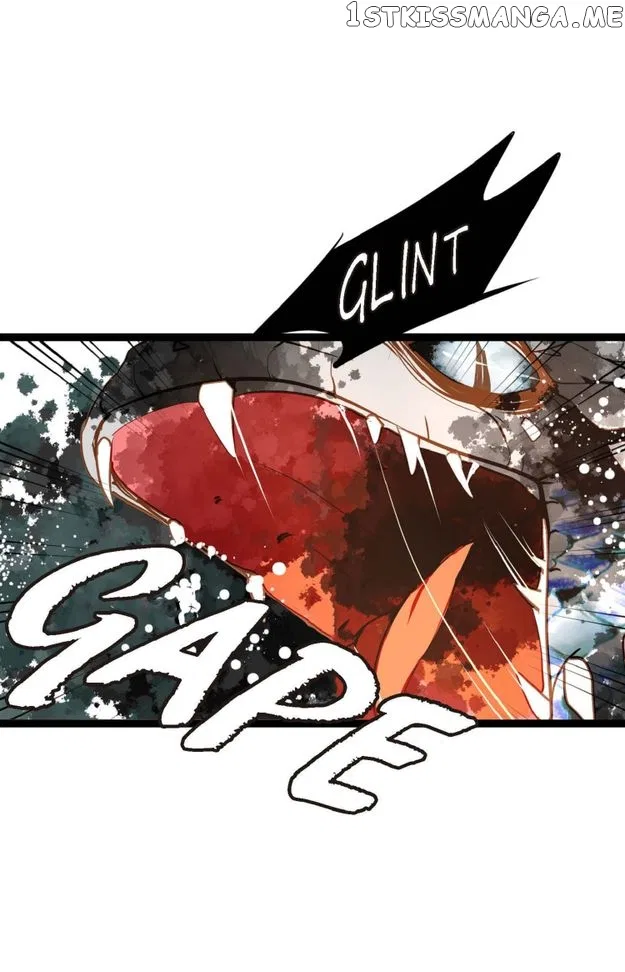 The Blue Snake and the Red Moon Chapter 120 – Page 6
