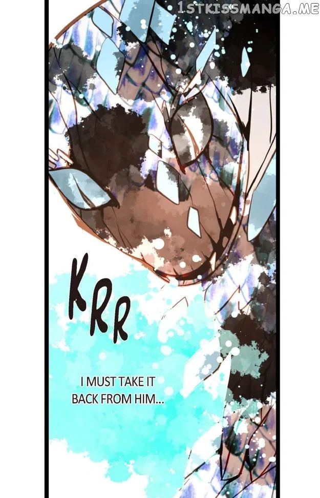 The Blue Snake and the Red Moon Chapter 120 – Page 8