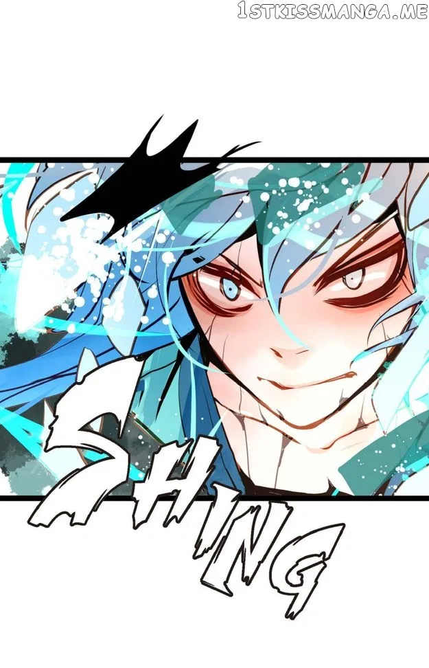 The Blue Snake and the Red Moon Chapter 120 – Page 12