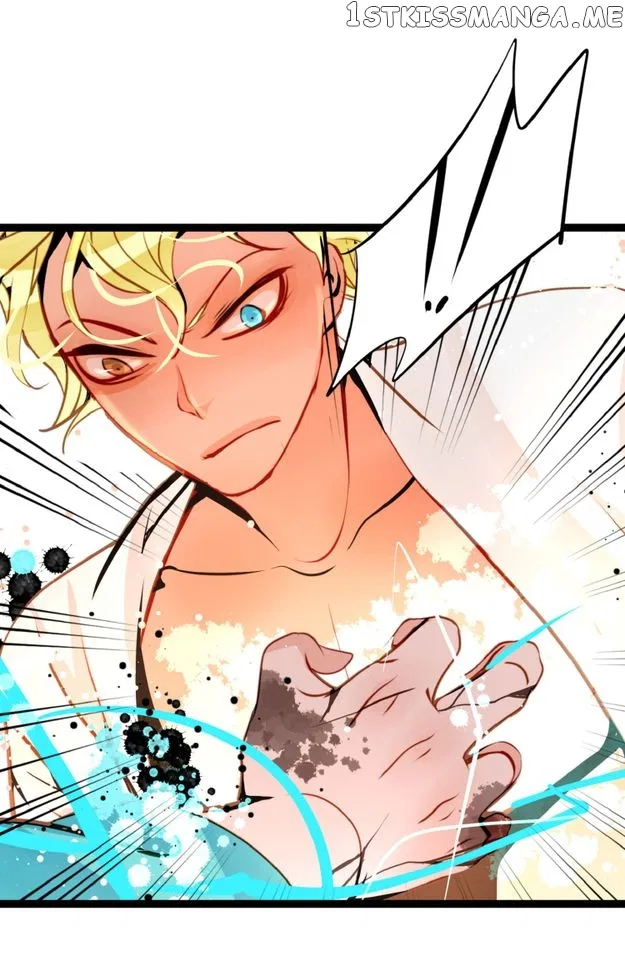 The Blue Snake and the Red Moon Chapter 120 – Page 13