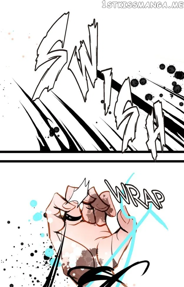The Blue Snake and the Red Moon Chapter 120 – Page 14