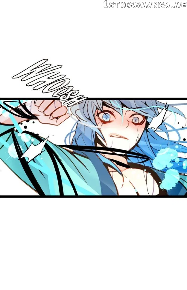 The Blue Snake and the Red Moon Chapter 120 – Page 15