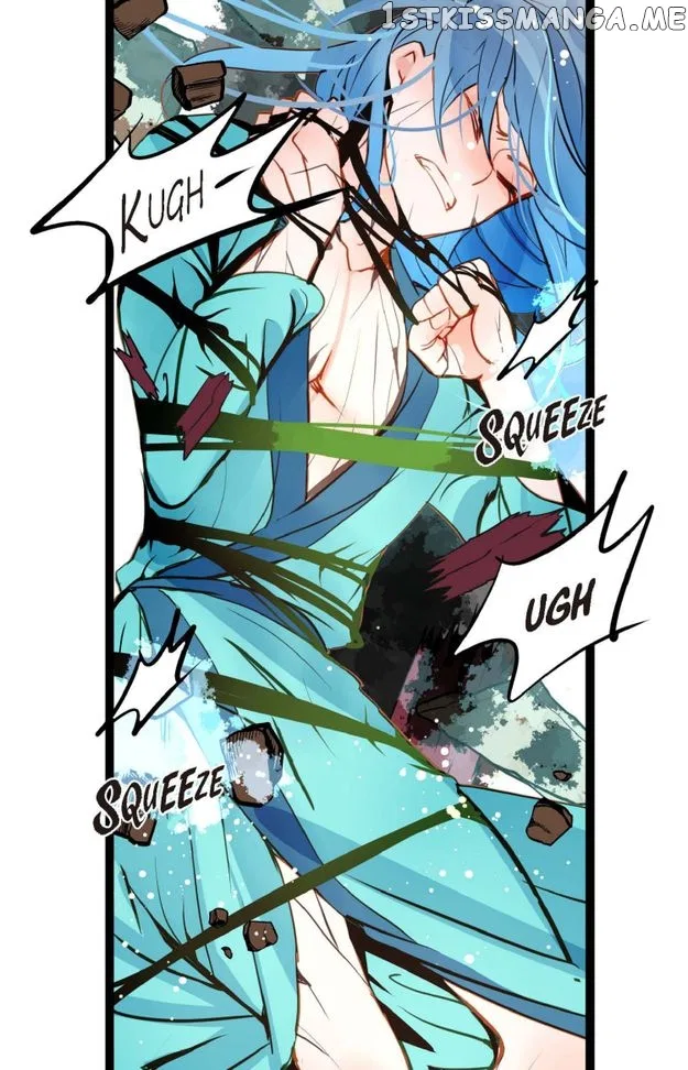 The Blue Snake and the Red Moon Chapter 120 – Page 17