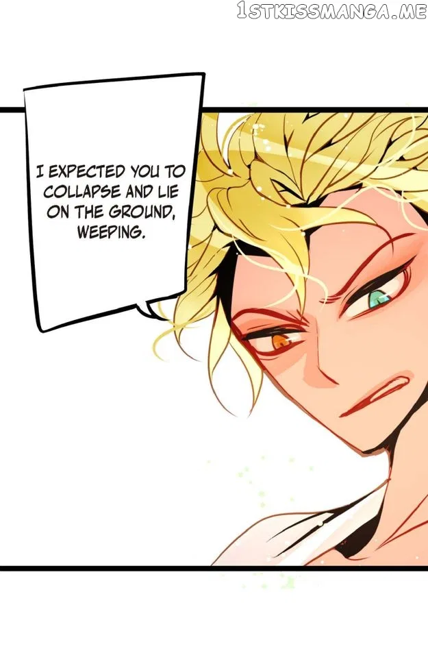 The Blue Snake and the Red Moon Chapter 120 – Page 18