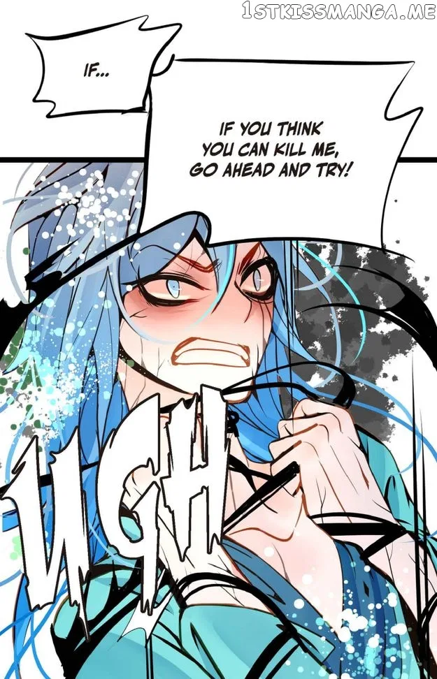 The Blue Snake and the Red Moon Chapter 120 – Page 21