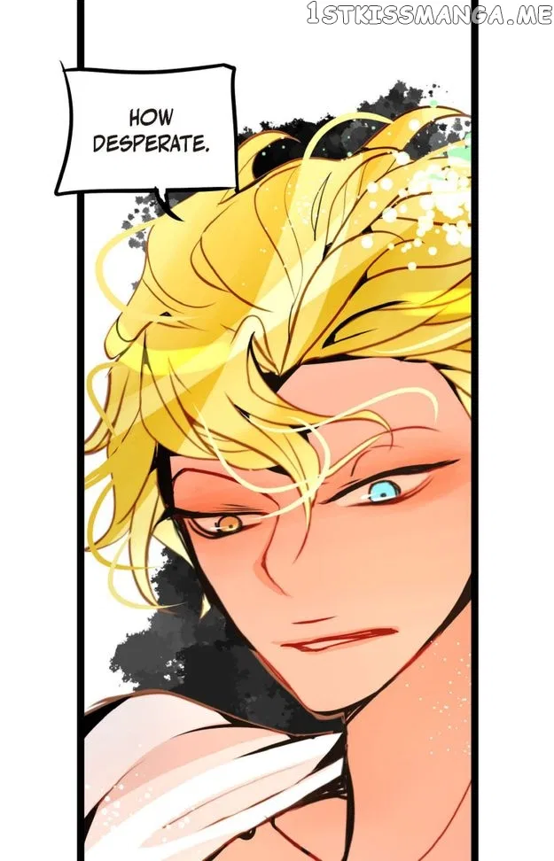 The Blue Snake and the Red Moon Chapter 120 – Page 22