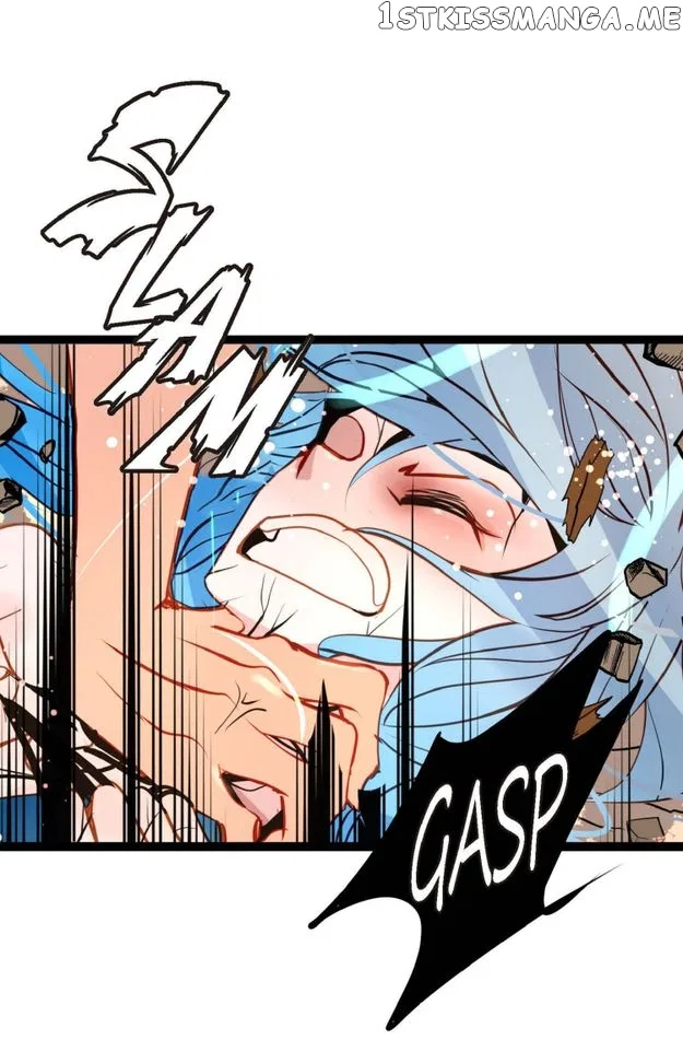 The Blue Snake and the Red Moon Chapter 120 – Page 23