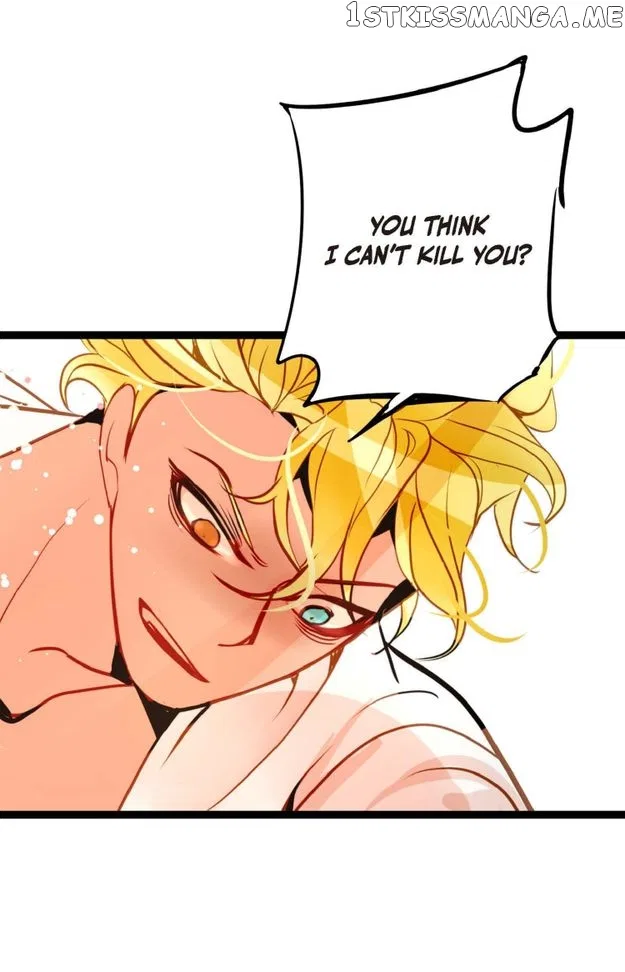 The Blue Snake and the Red Moon Chapter 120 – Page 24