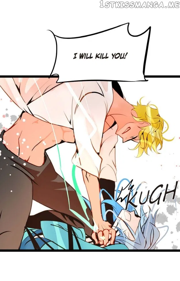 The Blue Snake and the Red Moon Chapter 120 – Page 26