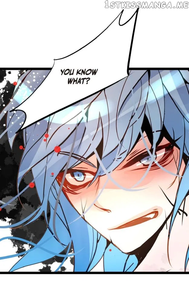 The Blue Snake and the Red Moon Chapter 120 – Page 27