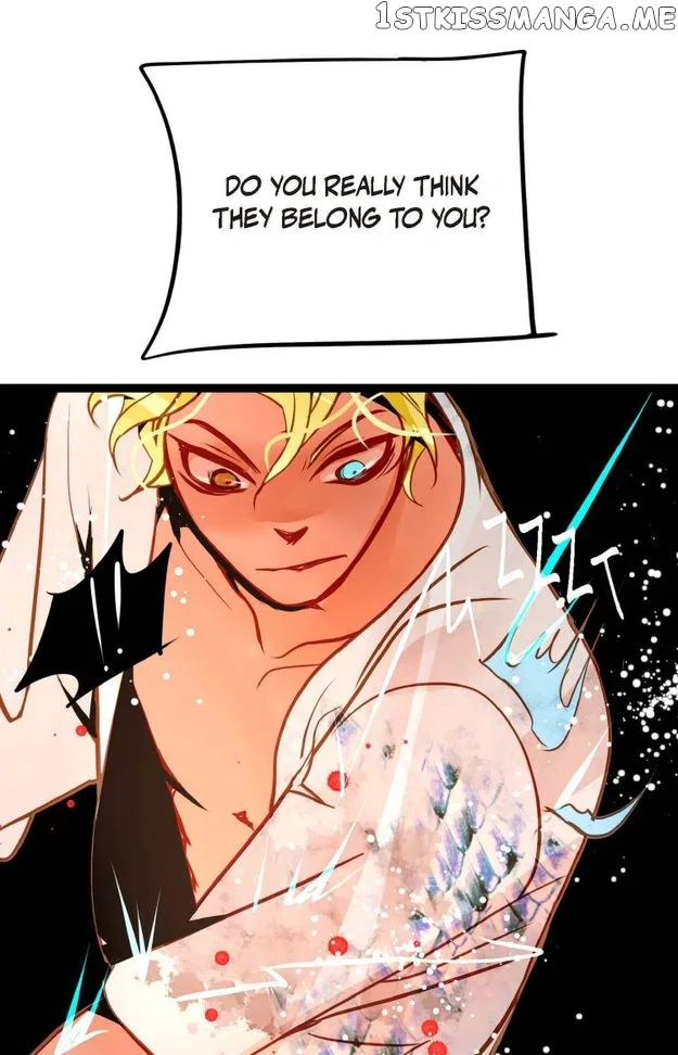The Blue Snake and the Red Moon Chapter 120 – Page 29
