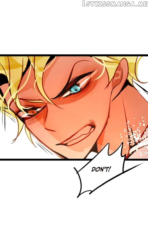 The Blue Snake and the Red Moon Chapter 120 – Page 31