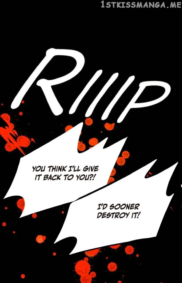 The Blue Snake and the Red Moon Chapter 120 – Page 33