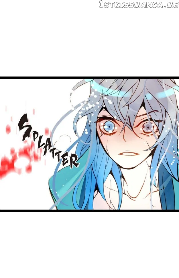 The Blue Snake and the Red Moon Chapter 120 – Page 35