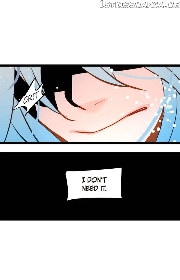 The Blue Snake and the Red Moon Chapter 120 – Page 36