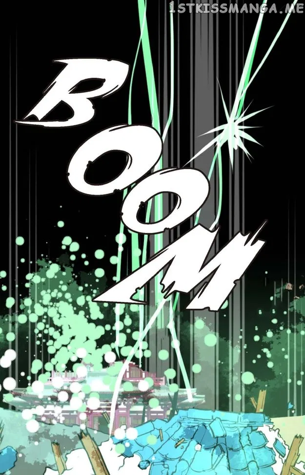 The Blue Snake and the Red Moon Chapter 120 – Page 38