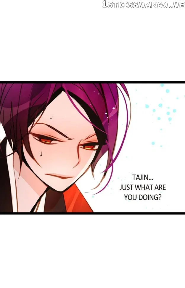 The Blue Snake and the Red Moon Chapter 120 – Page 41