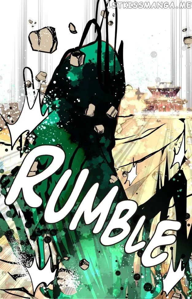 The Blue Snake and the Red Moon Chapter 119 – Page 4