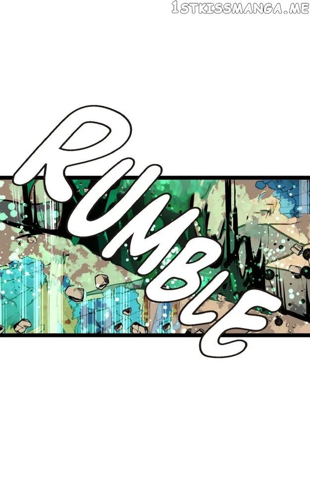 The Blue Snake and the Red Moon Chapter 119 – Page 5