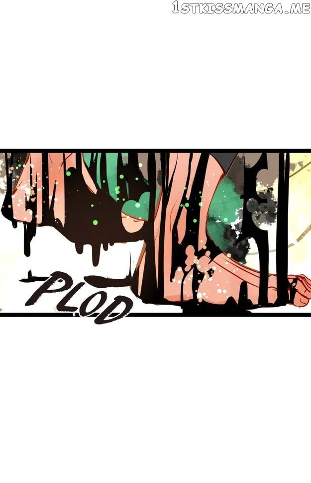 The Blue Snake and the Red Moon Chapter 119 – Page 7