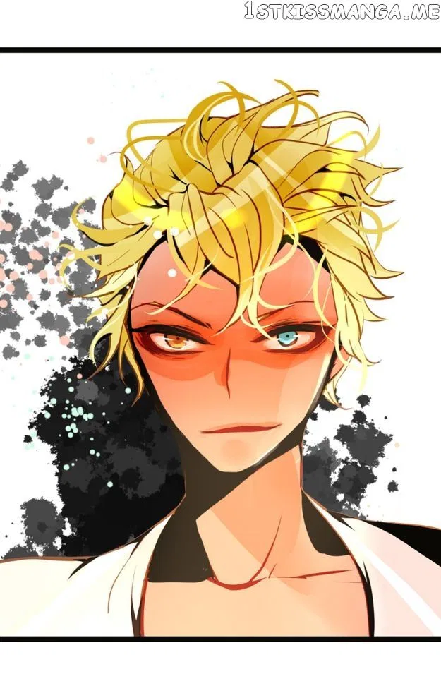 The Blue Snake and the Red Moon Chapter 119 – Page 13