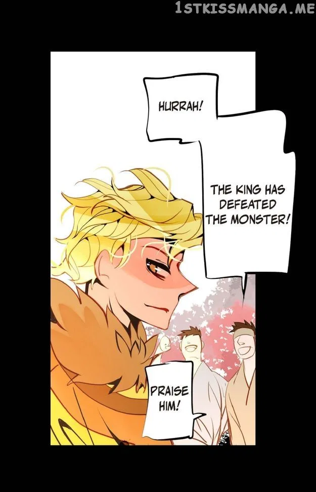 The Blue Snake and the Red Moon Chapter 119 – Page 17
