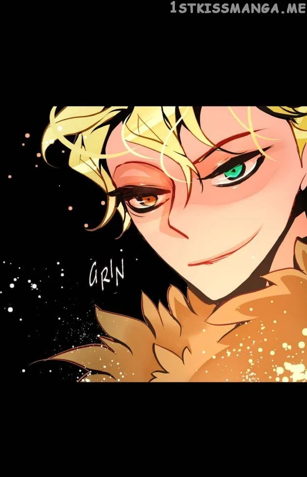 The Blue Snake and the Red Moon Chapter 119 – Page 23