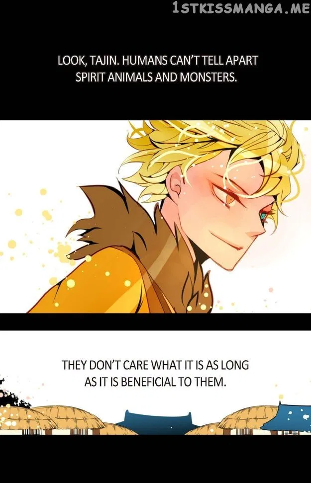 The Blue Snake and the Red Moon Chapter 119 – Page 26