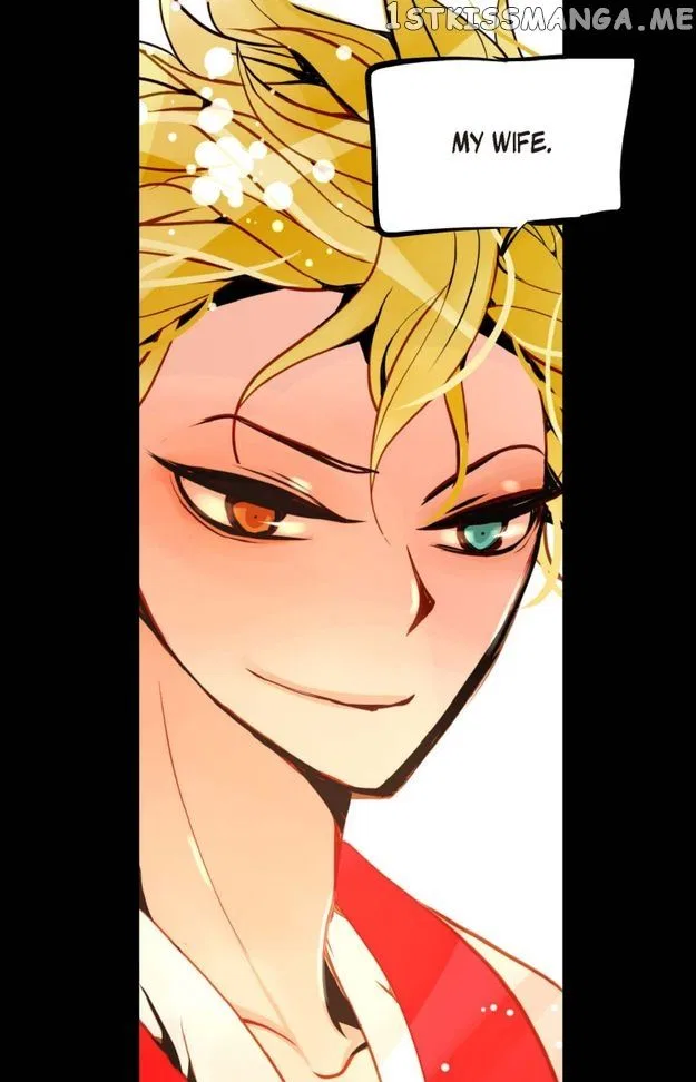 The Blue Snake and the Red Moon Chapter 119 – Page 28