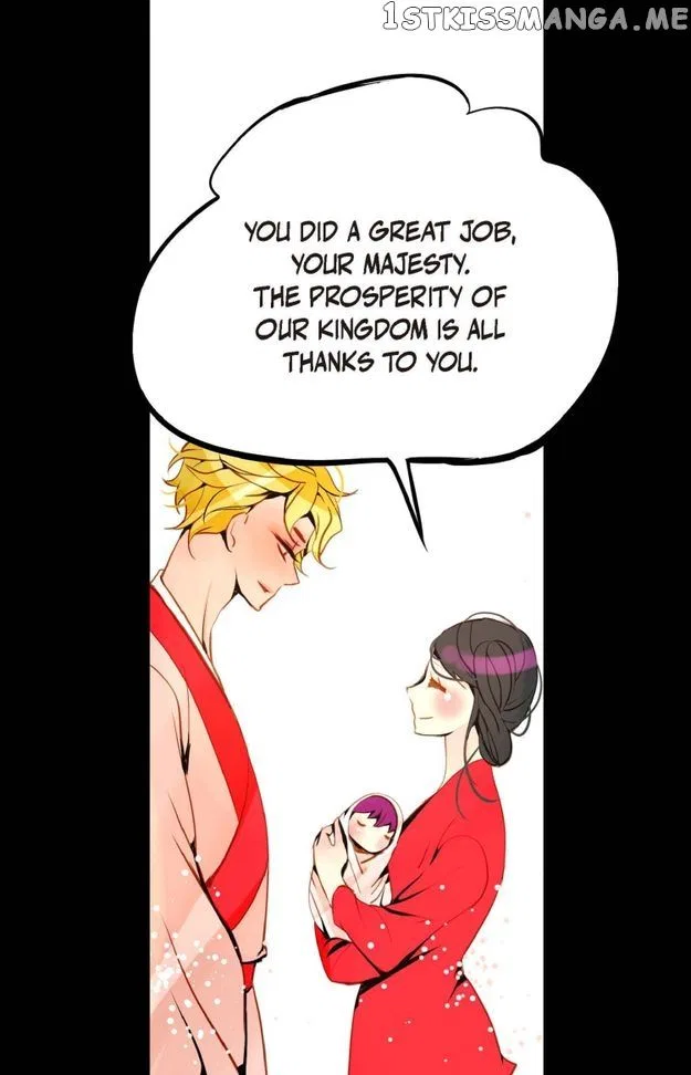 The Blue Snake and the Red Moon Chapter 119 – Page 29